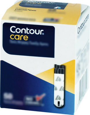 CONTOUR Care Sensoren